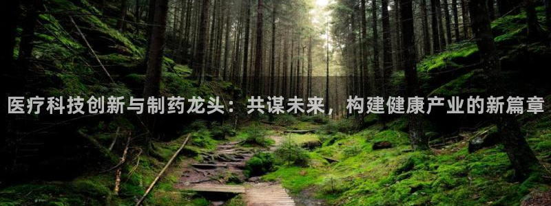 彩名堂二维码